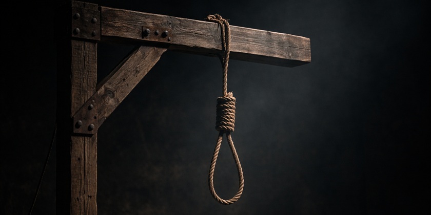 Опубліковано законопроект про смертну кару для терористів: подробиці