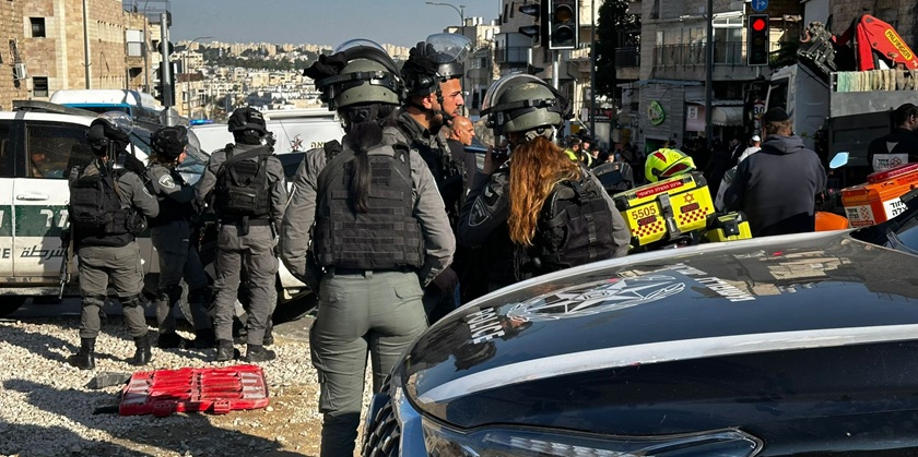 Хаос: після заворушень в Єрусалимі ультраортодокси взяли в облогу Ашкелон