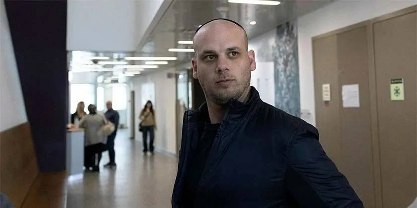 «Вони досі говорять про відповідальність?» Що Елі Фельдштейн розповів про роботу з Нетаньягу