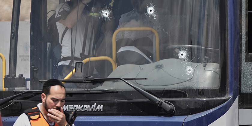 У цьому районі існує загроза повторення 7 жовтня — тривожний звіт Держконтролера