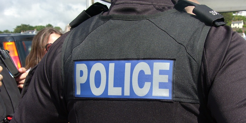 У Великій Британії запобігли масштабному теракту: двоє прихильників ІДІЛ планували вбивство євреїв