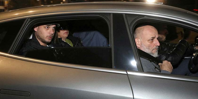 Фельдштейн: Нетаньягу знав про злив секретного документа в Bild. Усе відбувалося з його відома