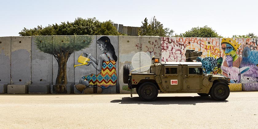 Війна відкладається? Канцелярія прем’єр-міністра розповіла про переговори з Ліваном