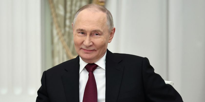 Путін знайшов нових винних у продовженні війни