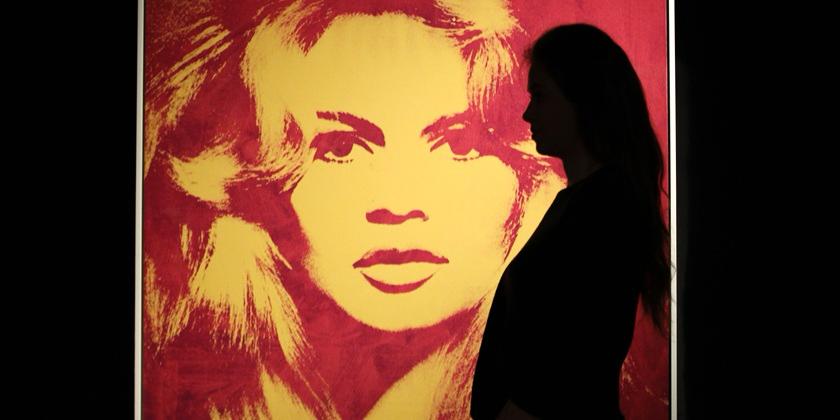 Померла французька акторка Бріжіт Бардо